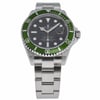 ROLEX SUBMARINER 16610LV thumbnail