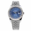 ROLEX DATEJUST 41 126334 thumbnail