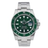 ROLEX SUBMARINER 116610LV thumbnail