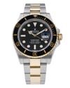 ROLEX SUBMARINER 126613LN thumbnail