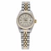 ROLEX DATJUST 69173 thumbnail