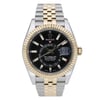 ROLEX SKY-DWELLER 326933 thumbnail