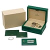 ROLEX GMT-MASTER II 116713LN thumbnail