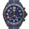 TAG HEUER FORMULA 1  CAZ101AZ thumbnail