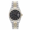 ROLEX DATEJUST 36 1601 thumbnail