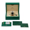 ROLEX DATEJUST 36 126234 thumbnail