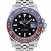 ROLEX GMT-MASTER II 126710BLRO thumbnail