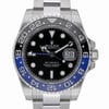 ROLEX GMT-MASTER II 126710BLNR thumbnail