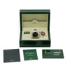 ROLEX MILGAUSS 116400GV thumbnail