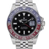 ROLEX GMT-MASTER II 126710BLRO thumbnail