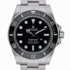 ROLEX SUBMARINER 124060 thumbnail