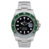 ROLEX SUBMARINER 126610LV thumbnail