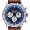 BREITLING NAVITIMER B01 CHRONOGRAPH AB0137211C1P1 thumbnail