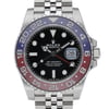 ROLEX GMT-MASTER II 126710BLRO thumbnail