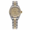 ROLEX DATEJUST 69173 thumbnail