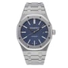 AUDEMARS PIGUET ROYAL OAK 15400ST.OO.1220ST.03 thumbnail