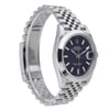 ROLEX DATEJUST 41 126300 thumbnail