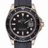 ROLEX YACHT-MASTER 40 126655 thumbnail