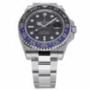 ROLEX GMT-MASTER 126710BLNR thumbnail
