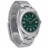 ROLEX OYSTER PERPETUAL 124300 thumbnail