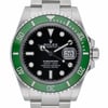 ROLEX SUBMARINER 126610LV thumbnail