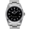 ROLEX EXPLORER 114270 thumbnail