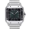CARTIER SANTOS DE CARTIER WSSA0061 thumbnail