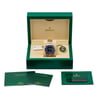 ROLEX SUBMARINER 126613LB  thumbnail