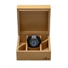 HUBLOT BIG BANG ORIGINAL TITANIUM COAL BLUE 431.NX.717B.RX thumbnail