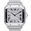 CARTIER SANTOS WSSA0018 thumbnail