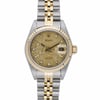 ROLEX DATEJUST 69173 thumbnail
