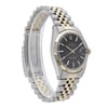 ROLEX DATEJUST 36 1601 thumbnail