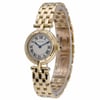 CARTIER PANTHERE RONDE 866920 thumbnail