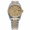 ROLEX DATEJUST 16233 thumbnail