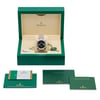 ROLEX DATEJUST 41 126334 thumbnail