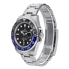 ROLEX GMT MASTER II 126710BLNR thumbnail