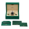 ROLEX GMT-MASTER II 126710GRNR thumbnail