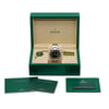 ROLEX GMT-MASTER II 126710GRNR thumbnail