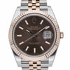 ROLEX DATEJUST 41 126331 thumbnail