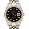 ROLEX DATEJUST TURN-O-GRAPH 16263 thumbnail