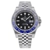 ROLEX GMT-MASTER II 126710BLNR thumbnail