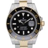 ROLEX SUBMARINER 126613LN thumbnail