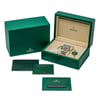 ROLEX OYSTER PERPETUAL 124300 thumbnail