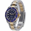 ROLEX SUBMARINER 126613LB  thumbnail