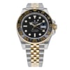 ROLEX GMT-MASTER II 126713GRNR thumbnail