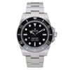 ROLEX SUBMARINER 124060 thumbnail