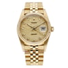ROLEX DATEJUST 16018 thumbnail