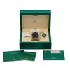 ROLEX GMT-MASTER II 116710LN thumbnail