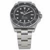 ROLEX SUBMARINER 124060 thumbnail