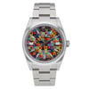ROLEX OYSTER PERPETUAL 126000 thumbnail